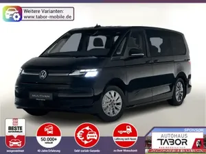 Volkswagen Multivan Multivan PHEV 4M Life L2 PrivG Keyl VIsAVis SHZ