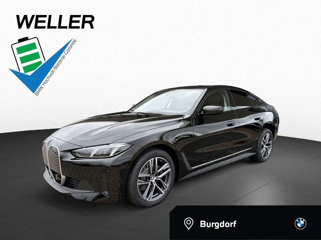 BMW i4 eDrive35 HiFi Galvanik Sthz 18