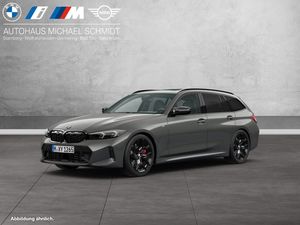 BMW M340d xDrive Sportpaket Head-Up HK HiFi DAB LED