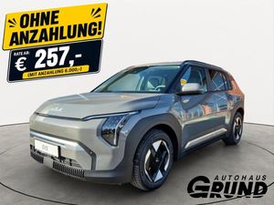 Kia EV3 58.3 EARTH⚡ WINTER | BUSINESS | UPGRADE