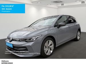 Volkswagen Golf VIII 1.5 TSI eHybrid DSG LED PANO HUD DAB