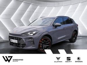 Cupra Terramar VZ 2.0 TSI 4Drive - PANO MATRIX-LED 360° *SN220* Leasing