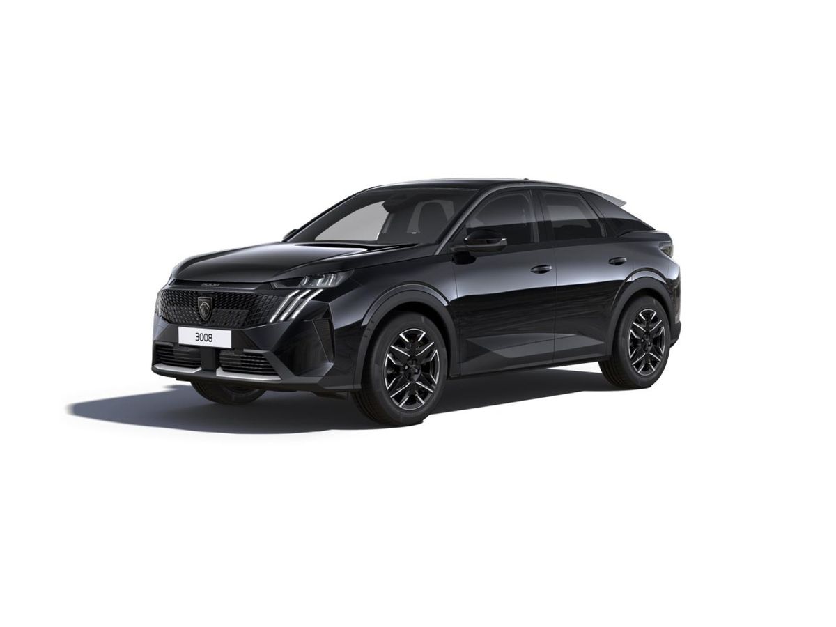 Peugeot 3008 ALLURE 🚗 Hybrid 145 e-DSC6 ☀️ Sommer-DEAL ☀️ Leasing
