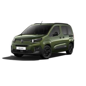 Citroën Berlingo M Diesel 100 Plus