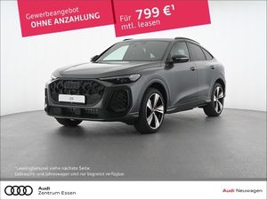 Audi Q5 SPORTBACK E-HYBRID QUATTRO 270 kW S LINE TECH