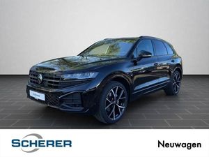 Volkswagen Touareg R-Line 3,0 l V6 TDI SCR 4MOTION Leasing