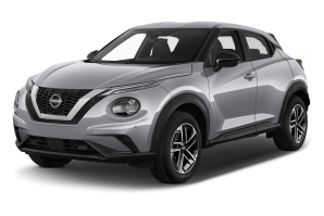 Nissan Juke 1.0 DIG-T ACENTA Leasing