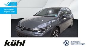 Volkswagen Golf 8 VIII 2.0 TDI DSG Goal IQ.Light/ACC/360°/A