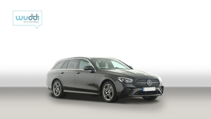 Mercedes-Benz E-Klasse E 300de T-Modell (Sonderangebot) Auto-Abo