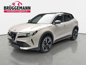 Alfa Romeo Junior ELETTRICA 54KWH SPECIALE TECHNOLOGIE, SPORT-PAKET Leasing