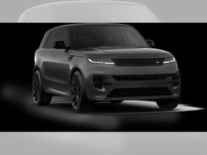 Land Rover Range Rover Sport 4.4 Benzin P530 - Autobiography Leasing