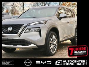 Nissan X-Trail X-TRAIL TEKNA 1.5 VC-T e-POWER ACC+LED+Navi+SHZ