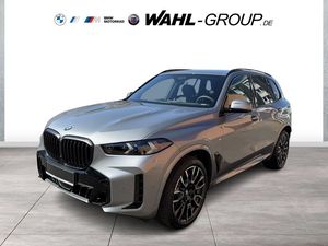 BMW X5 xDrive30d M Sport Pro AHK Innovation HeadUp H