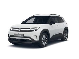 Volkswagen ID.Cross Style 155kW (211 PS) 52 kWh 1-Gang-Automatik