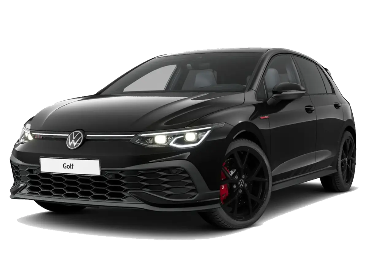 VW Golf GTI 2,0 l TSI Auto-Abo