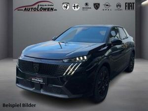 Peugeot 3008 Allure Business Hybrid 145 e-DSC6 *Allwetterreifen* Leasing