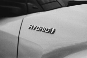 Hybrid Auto Leasing