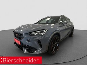 Cupra Formentor 2.0 TSI DSG 4Dr. VZ NAVI DCC 360 BEATS