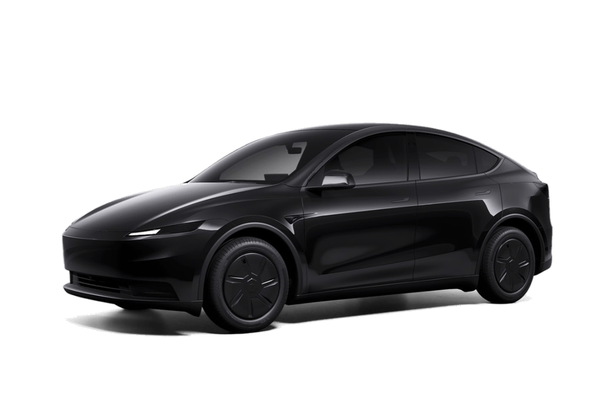 Tesla Model Y (RWD) 2026 Auto-Abo