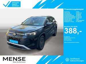 Volkswagen Tayron 2.0 TDI DSG 4Motion Life IQ.Light|Matrix