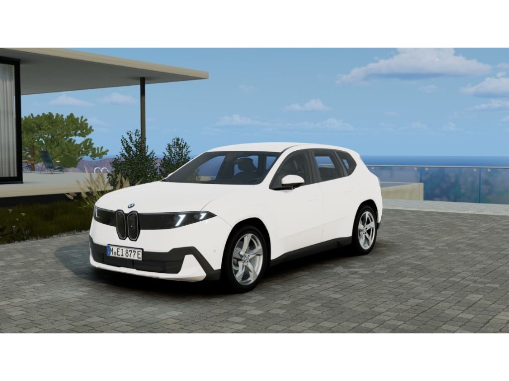 BMW iX3 50 xDrive Park-Assistent HUD Navi Memory Sit Leasing