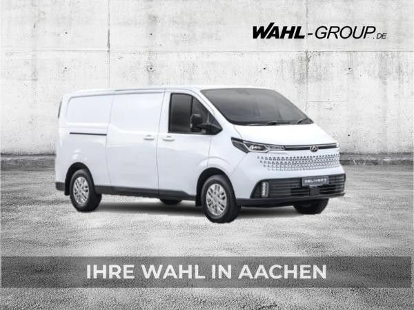 MAXUS Deliver 7 👍 TOP DEAL 👍 Leasing