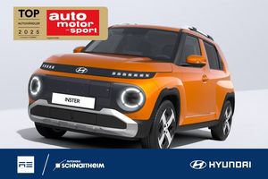 Hyundai INSTER EV Prime 49kWh 85kW 115 PS 2WD V2L-P GSD