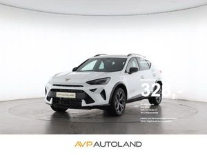 Cupra Formentor 1.5 eTSI DSG