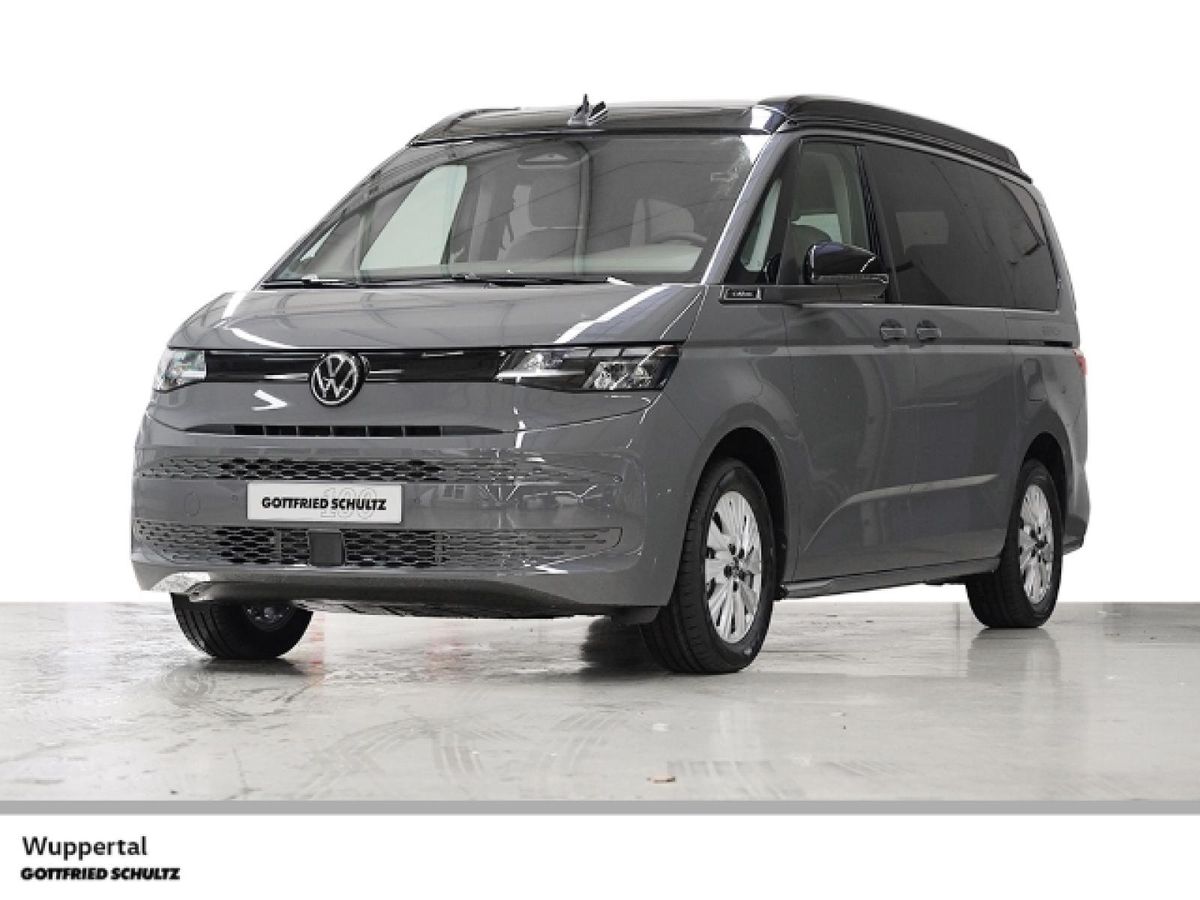 Volkswagen California Beach 1.5 e-HYBRID 4MOTION (Wuppertal) Leasing
