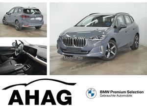 BMW 223d Active Tourer xDrive Steptronic DCT Luxury Leasing