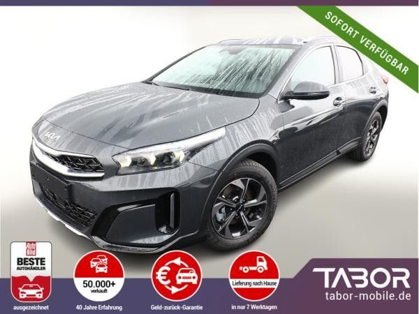 Kia XCeed DCT MY26 Nav LED 2xPDC Privacy Kam 2Z-Klim Leasing