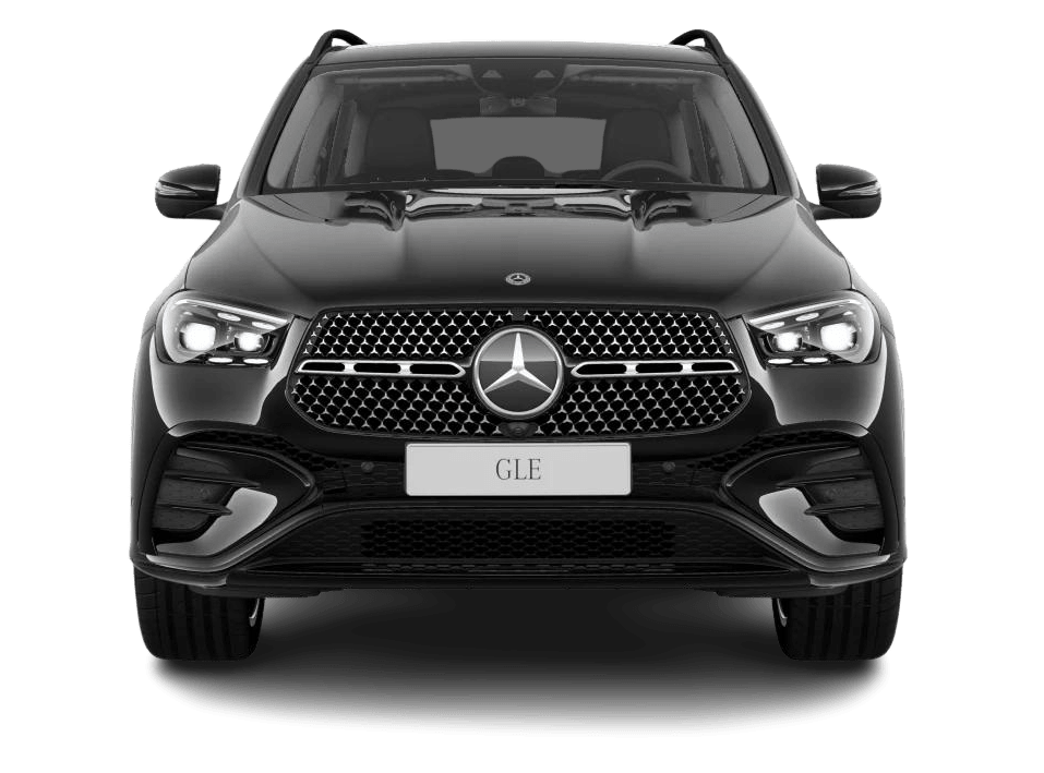 Mercedes-Benz GLE GLE 450 d 4MATIC GLE 450 d 4MATIC Auto-Abo