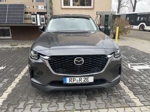 Mazda Cx-60 Leasingübernahme