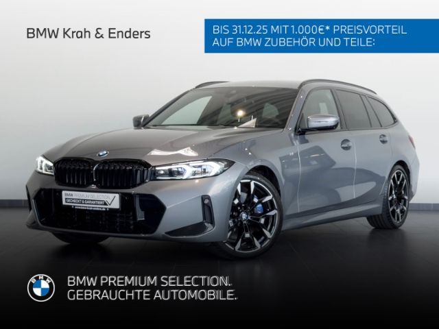 BMW 320 i Touring M Sport+HiFi Preisvorteil 20.000 € Leasing