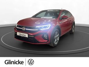 Volkswagen Taigo 1.0 TSI R-Line AHK Pano Matrix Navi RFK AC