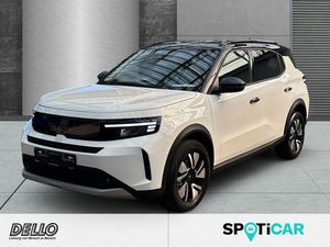 Opel Frontera Ultimate Hybrid Winter-Paket Navi Digit