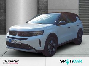 Opel Frontera GS Hybrid 81kW 6-AT Tech Winter-Paket N