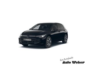 Volkswagen Golf 1.5TSI DSG Goal Matrix Navi AHK App-Connect