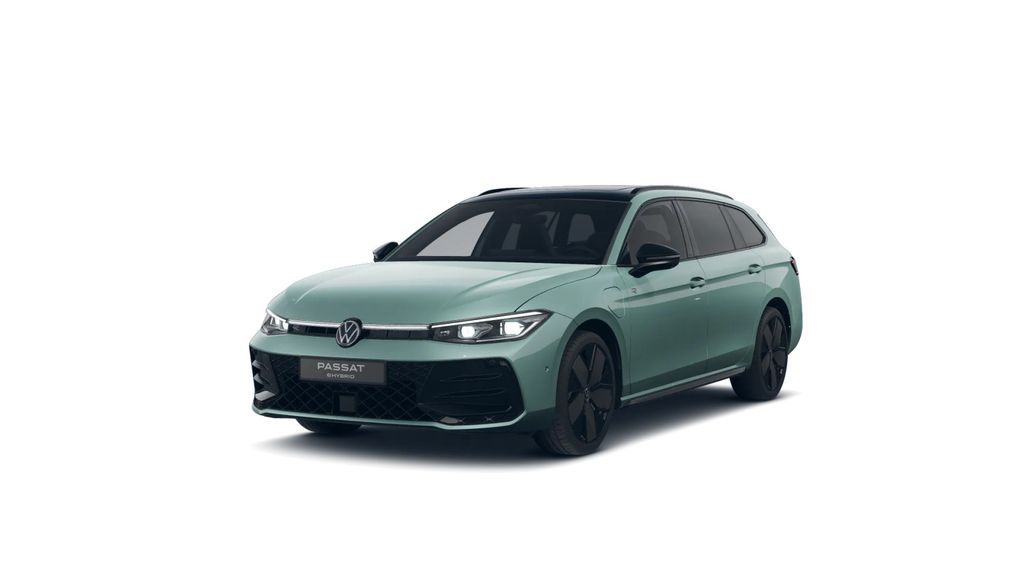 Volkswagen Passat 1.5 TSI eHybrid DSG R-Line Leasing