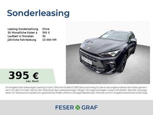 Cupra Terramar VZ 2.0 TSI 4DRIVE DSG AHK FAPA XL HUD