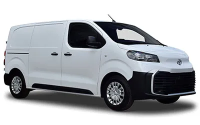 Toyota Proace Electric MEISTER 100kW 75kWh L1 Meister Auto