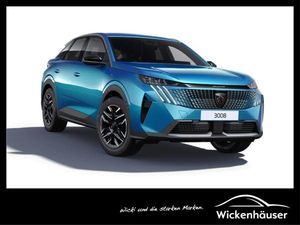 Peugeot 3008 Allure Business MHEV |Gewerbehammer|