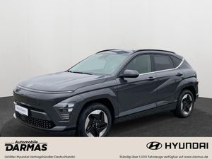 Hyundai Kona Elektro ⚡ MJ25 115kW Select Wärmepumpe ⚡*SOFORT VERFÜGBAR* Leasing