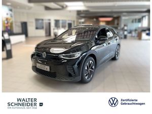 Volkswagen ID.4 77kWh 286 PS Automatik Pro AHK Navi