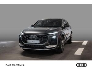 Audi Q3 Sportback e-hybrid S tron ic
