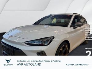 Cupra Leon Sportstourer 1.5 eTSI DSG | NAVI | LED |