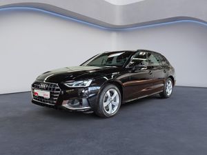 Audi A4 Avant advanced 35 TFSI Rear-View+NAVI+SHZ Leasing