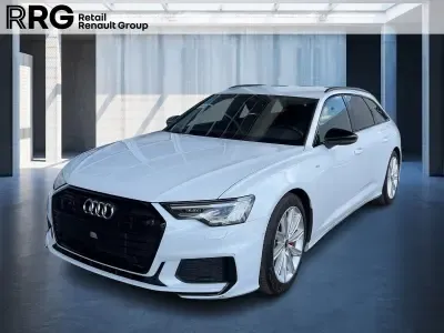 Audi A6 Avant 55 TFSI e quattro S tronic sport Kauf