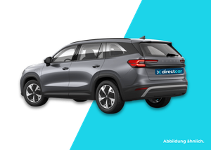 Skoda Kodiaq Selection