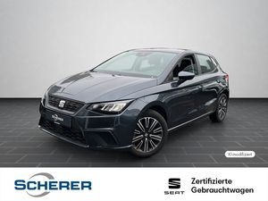 Seat Ibiza Style 1.0 TSI